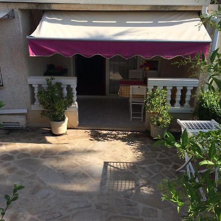 Apartment Martinez Casablanca Alcossebre Eksteriør billede