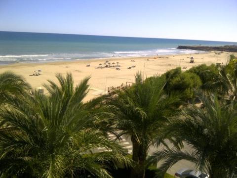 Apartment Martinez Casablanca Alcossebre Eksteriør billede